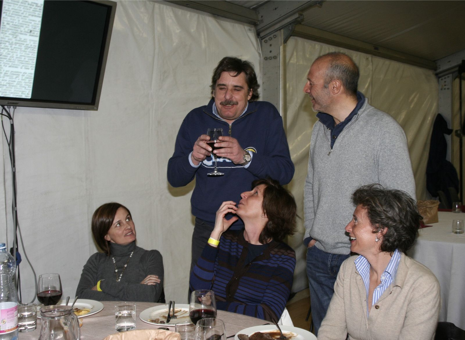 Cena di Gola 00068